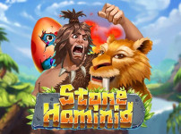 Stone Hominid 썸네일