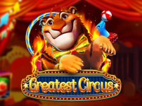 Greatest Circus 썸네일