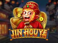 JIN HOU YE 썸네일