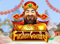 Fushen Coming 썸네일