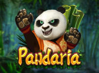 Pandaria 썸네일