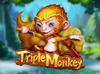 Triple Monkey 썸네일