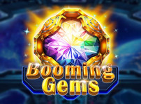 Booming Gems 썸네일