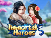 Immortal Heroes 썸네일