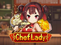 Chef Lady 썸네일