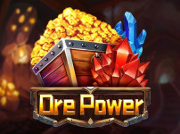 Ore Power 썸네일