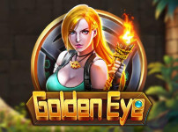 Golden Eye 썸네일