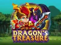 Dragon's Treasure 썸네일