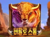 Buffalo Burst 썸네일