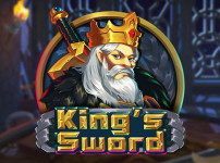 King's Sword 썸네일