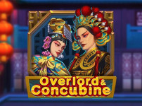 Overlord & Concubine 썸네일