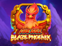 Fire Ball Blaze Phoenix 썸네일