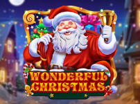 Wonderful Christmas 썸네일