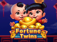 Fortune Twins 썸네일