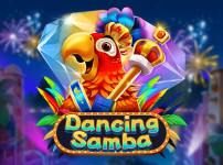 Dancing Samba 썸네일