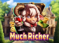 Much Richer 썸네일