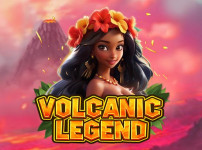 Volcanic Legend 썸네일