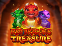 Red Dragon’s Treasure 썸네일