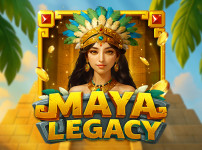 Maya Legacy 썸네일