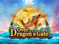 Over Dragon's Gate 썸네일