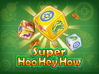 Super Hoo Hey How 썸네일