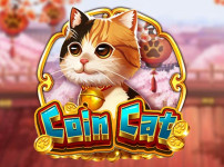 Coin Cat 썸네일