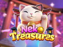 Neko Treasures 썸네일