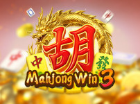 Mahjong Win 3 썸네일