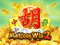 Mahjong Win 2 썸네일