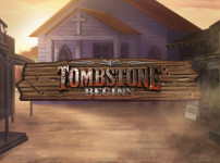 Tombstone Begins 썸네일