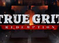 True Grit Redemption 2 썸네일
