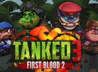 Tanked 3: First Blood 2 썸네일