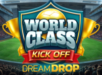 World Class Kick Off Dream Drop 썸네일