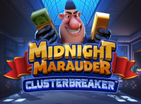Midnight Marauder - ClusterBreaker 썸네일