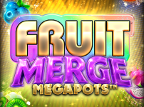 Fruit Merge Megapots™ 썸네일