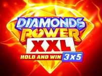 Diamonds Power XXL: Hold and Win 썸네일