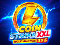 Coin Strike XXL: Hold and Win 썸네일