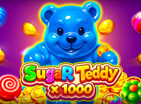 Sugar Teddy x1000 썸네일