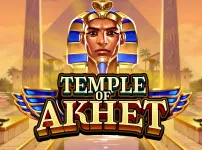 Temple of Akhet 썸네일