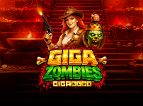 Giga Zombies GigaBlox™ 썸네일