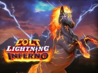 Colt Lightning Inferno 썸네일