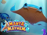Manta Mayhem 썸네일