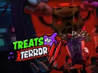 Treats of Terror II 썸네일