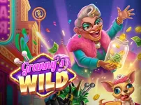 Granny's Wild 썸네일