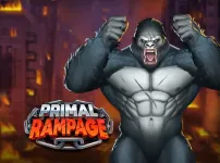 Primal Rampage 썸네일