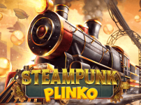 STEAMPUNK PLINKO 썸네일