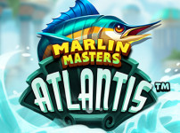 Marlin Masters Atlantis 썸네일