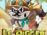 Le Digger 썸네일