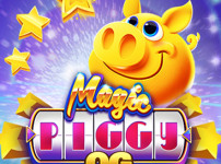 Magic Piggy OG 썸네일