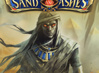 Sand and Ashes 썸네일